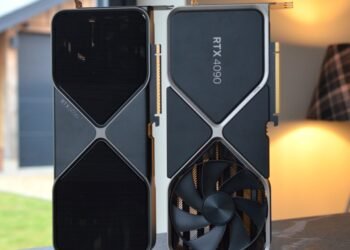 Nvidia’s GPU drivers are a mess