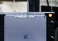 How Microsoft shrunk its Surface devices