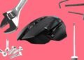It’s time for Logitech to make a real Forever Mouse
