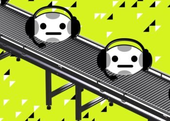 Microsoft is racing to build an AI ‘agent factory’