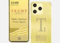 The Trump Mobile T1 Phone looks both bad and impossible
