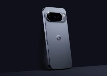 Google solves its Pixel 10 leaks by just showing us the phone
