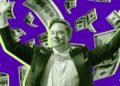 Tesla proposes giving Elon Musk $29 billion so he stays CEO