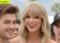 Grok’s ‘spicy’ video setting instantly made me Taylor Swift nude deepfakes