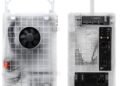 Teenage Engineering’s new PC case is plastic and free