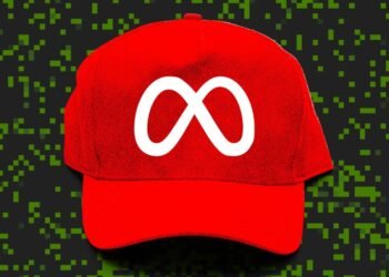 How the MAGA goon squad became tech lobbyists
