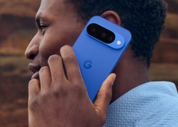 The best new features of the Pixel 10 lineup