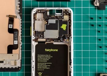 The Fairphone 6 no longer feels like a compromise (except in the US)