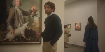Kelly Reichardt’s anti-heist movie