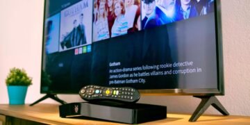 TiVo won the court battles, but lost the TV war