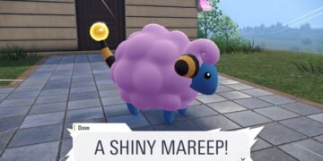 Pokémon Legends: Z-A makes a big, welcome change for shiny hunters