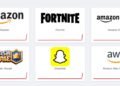 Major AWS outage took down Fortnite, Alexa, Snapchat, and more