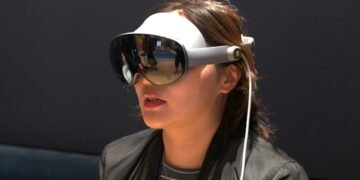 Samsung Galaxy XR hands-on: It’s like a cheaper Apple Vision Pro and launches today