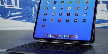 Apple iPad Pro (2025) review: fast, faster, fastest
