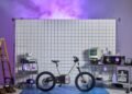 Inside Rivian’s $4,500 electric bike gamble