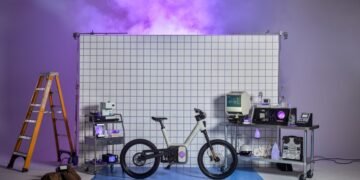 Inside Rivian’s $4,500 electric bike gamble