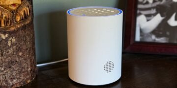 Hands-free home security is here, thanks to ADT and Google — but it’ll cost you