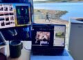 The Espresso Pro portable monitor is a revolution for remote work