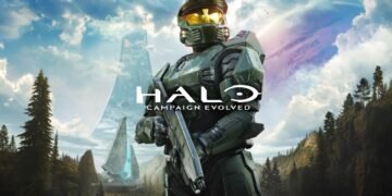 Halo: Campaign Evolved is a gorgeous remake that debuts on PS5 and Xbox in 2026